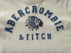 T-shirt Abercrombie & Fitch Blanc - Image 2