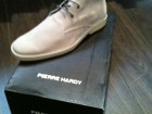 Chaussures Pierre Hardy light grey - Image 1