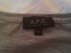 T-shirt APC - Image 2