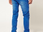 Jeans Asos Bleu - Image 1