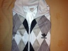 Veste Adidas Originals Blanche - Image 1