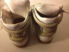 Sneakers Maison Martin Margiela high blanches - Image 1