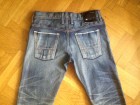 Jeans Sen Selvedge Made in Japan Edwin bleu délavé - Image 1