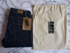 Jeans Slim Balibaris Selvedge - Image 3