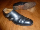 Chaussures derbies YSL - Image 1