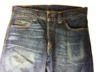 Jeans/Levi's/512/Brut - Image 1