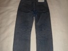 Jean Naked & Famous Glow in the dark Selvedge Gris - Image 2