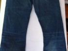 Jeans/Levi's/506/Bleu - Image 2