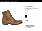 Boots André Ramatuelle - Image 1