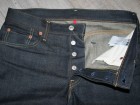 jeans uniqlo selvedge mij - Image 1