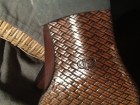 Dior western boot marron - Image 3