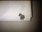 Polo Paul Smith Blanc Taille S Neuf - Image 1