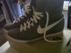 Baskets Sneakers NIKE Blazer High Roll - Taille 42 - Image 4
