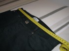 Pantalon 5 poches Balibaris noir - Image 1