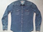 Levi's Western Shirt - Taille M - Image 1