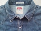 Levi's Western Shirt - Taille M - Image 3