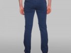 Jean Cheap Monday Tight OD Worker Blue - Image 1