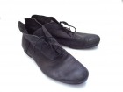 Boots/Derbies Noir Zara - Image 1