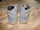 Desert Boots Clarks grises - Image 1