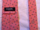 Cravate Chanel - Image 4