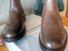 Brogues BOOTS - Image 2