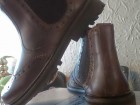 Brogues BOOTS - Image 1
