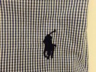Chemise à carreaux Ralph Lauren - Image 3