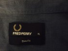 Chemise Fred Perry - Image 2