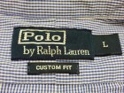 Chemise à carreaux Ralph Lauren - Image 2