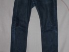 UNBANDED BRAND UB321 Selvedge 21oz TAILLE W 29 - Image 2