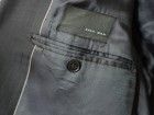 Blazer veste  Zara Man noir T52