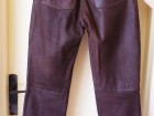 Pantalon en cuir Giovanni - Image 1