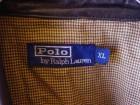Blouson Polo by Ralph Lauren noir - Image 1