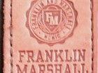 Doudoune Franklin Marshall Noire - Image 1