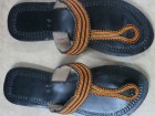 sandals femme en cuir a vendre en gros et details - Image 1