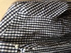 Chemise à carreaux H&M Taille XS - Image 1