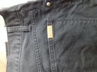 Jeans carhartt black ziggy pant - Image 1