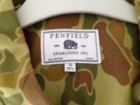 Chemise Penfield camo - Image 1