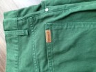 Jeans carhartt vert ziggy pant - Image 1