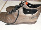 Chaussures marrons MEPHISTO - Image 1