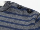 Pull Norse Projects Gerald Heavy Knit - XS **NEUF** - Image 2