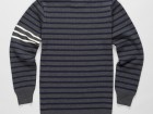Pull Norse Projects Gerald Heavy Knit - XS **NEUF** - Image 1