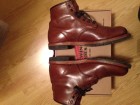Boots Red Wing Beckman Made in USA - Image 1