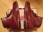 Boots Red Wing Beckman Made in USA - Image 2