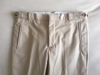 Pantalon neuf marque Sandro Taille 38 - Image 3