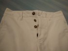 Pantalon Blanc De Fursac 36 - Image 1