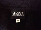 Magnifique gilet Versace (XL) - Image 2
