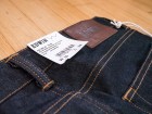 Jeans Edwin ED-85 30x32 Slim Tapered Neuf jamais porté - Image 2