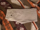 Pantalon Bellerose velours côtelé coupe Chino - Image 1