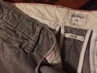 Pantalon Bellerose velours côtelé coupe Chino - Image 3